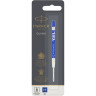 Гелевый стержень PARKER для использования в шариковых ручках, синий, M CW1950346