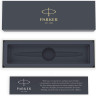 Ручка шариковая PARKER JOTTER VICTORIA VIOLET CT, M 1953190